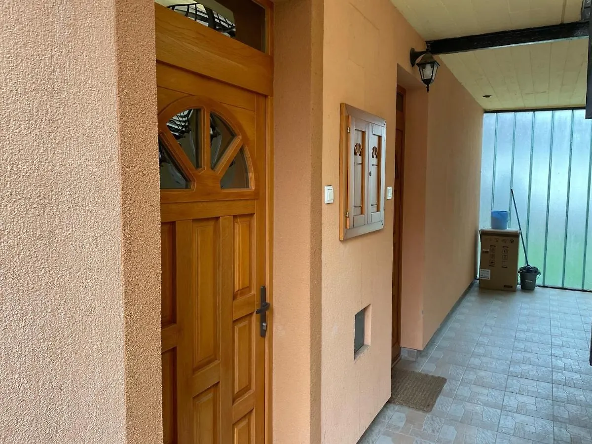Onix Apartman Hajduszoboszlo